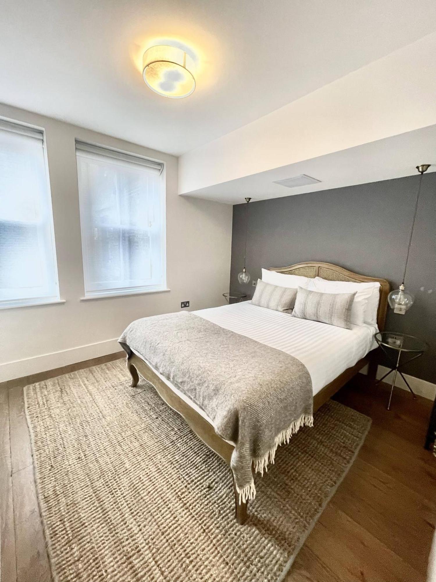 Drury Lane Residences London Exterior photo