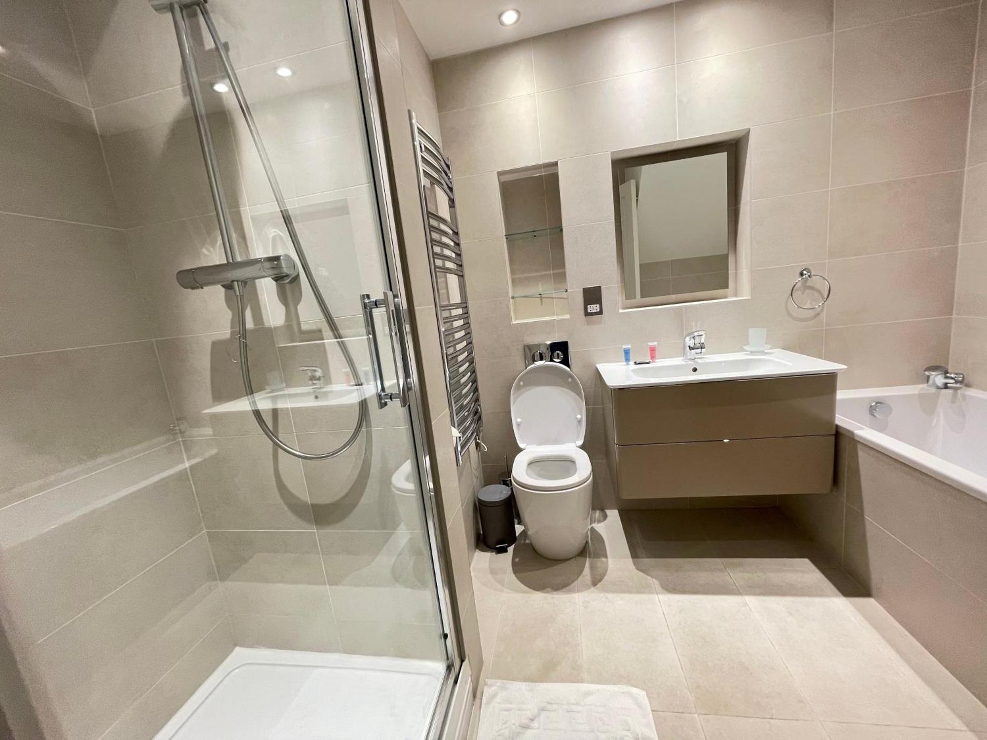 Drury Lane Residences London Exterior photo