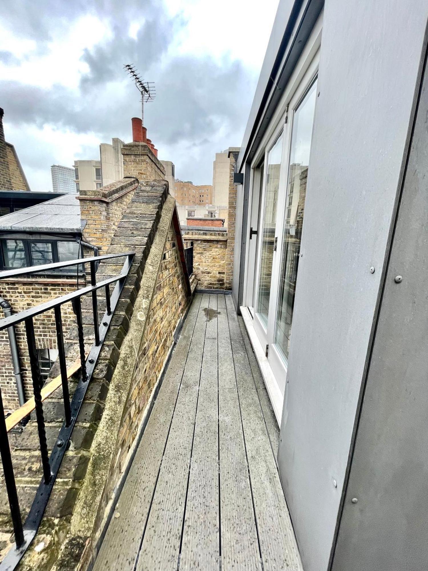 Drury Lane Residences London Exterior photo